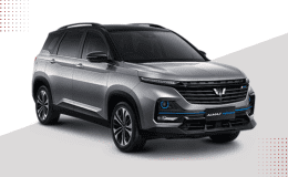 wuling almaz hybrid - wuling purwokerto