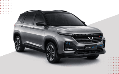 wuling almaz hybrid - wuling purwokerto