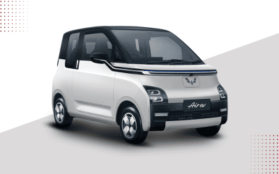 wuling airev Wuling Air Ev 2023 - wuling purwokerto
