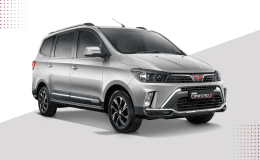 Wuling New Confero - wuling purwokerto