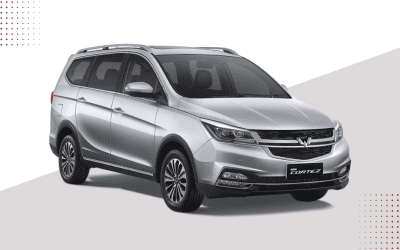 Wuling New Cortez 2023 - wuling purwokerto