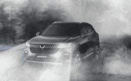 Headlamp mobil - wuling purwokerto