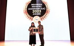 Wuling Air ev Raih Penghargaan - wuling purwokerto