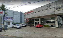 Promo Wuling Purwokerto