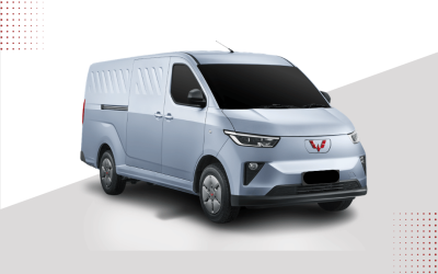 Dealer Wuling Purwokerto - 13 1 Wuling Purwokerto