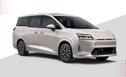 Dealer Wuling Purwokerto - 14 Wuling Purwokerto