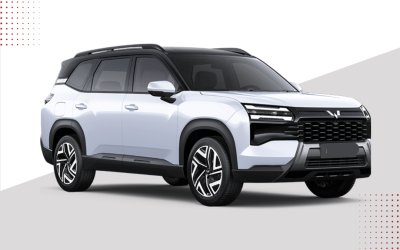 Dealer Wuling Purwokerto - 15 Wuling Purwokerto